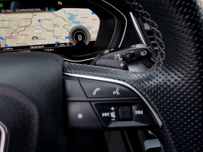 Audi Q5 Gebrauchtwagen Audi Q5 Gebrauchtwagen