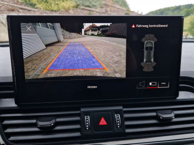 Audi Q5 Gebrauchtwagen Audi Q5 Gebrauchtwagen