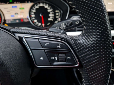 Audi A4 Gebrauchtwagen Audi A4 Gebrauchtwagen