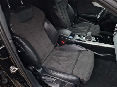 Audi A4 Gebrauchtwagen Audi A4 Gebrauchtwagen