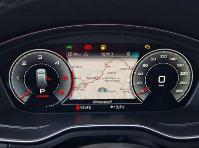 Audi A4 Gebrauchtwagen Audi A4 Gebrauchtwagen