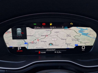 Audi A4 Gebrauchtwagen Audi A4 Gebrauchtwagen