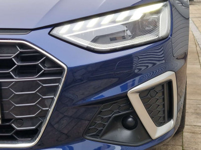 Audi A4 Gebrauchtwagen Audi A4 Gebrauchtwagen