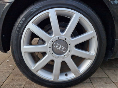 Audi A4 Gebrauchtwagen Audi A4 Gebrauchtwagen