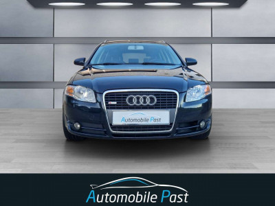 Audi A4 Gebrauchtwagen Audi A4 Gebrauchtwagen
