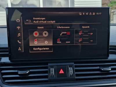 Audi Q5 Gebrauchtwagen