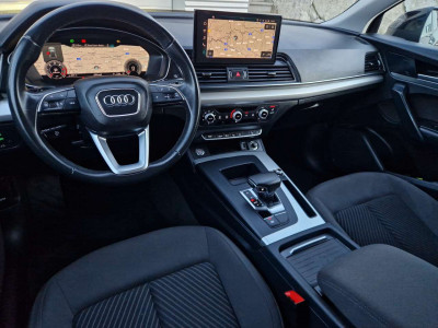 Audi Q5 Gebrauchtwagen