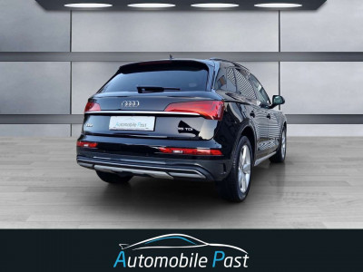 Audi Q5 Gebrauchtwagen