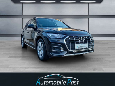 Audi Q5 Gebrauchtwagen