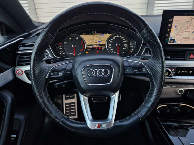 Audi A5 Gebrauchtwagen