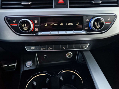 Audi A5 Gebrauchtwagen