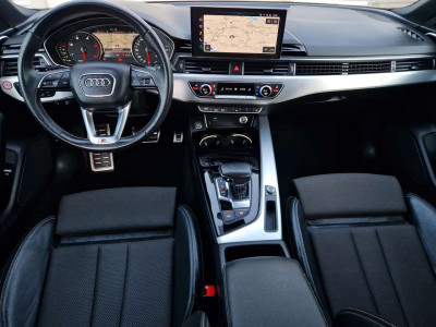 Audi A5 Gebrauchtwagen