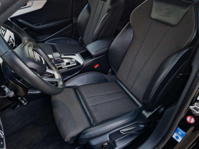 Audi A5 Gebrauchtwagen