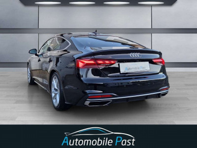 Audi A5 Gebrauchtwagen