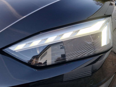 Audi A5 Gebrauchtwagen