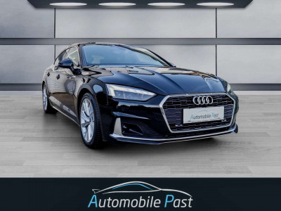Audi A5 Gebrauchtwagen