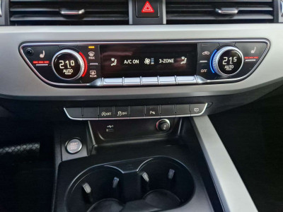 Audi A4 Gebrauchtwagen Audi A4 Gebrauchtwagen