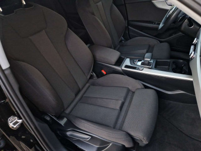 Audi A4 Gebrauchtwagen Audi A4 Gebrauchtwagen