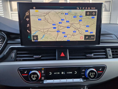 Audi A4 Gebrauchtwagen Audi A4 Gebrauchtwagen