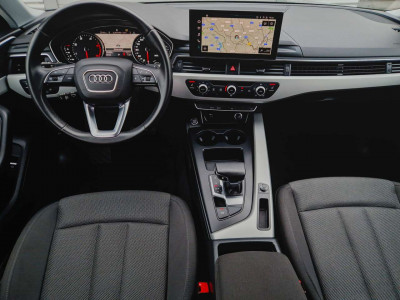 Audi A4 Gebrauchtwagen Audi A4 Gebrauchtwagen