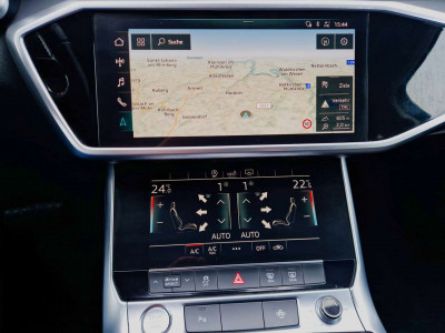 Audi A6 Gebrauchtwagen Audi A6 Gebrauchtwagen