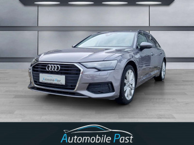 Audi A6 Gebrauchtwagen Audi A6 Gebrauchtwagen
