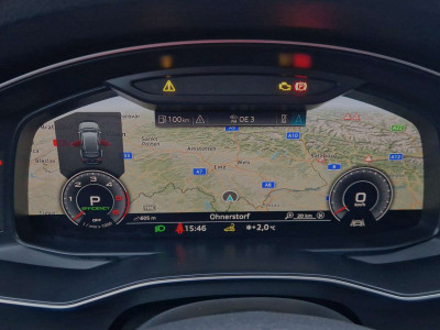 Audi A6 Gebrauchtwagen Audi A6 Gebrauchtwagen