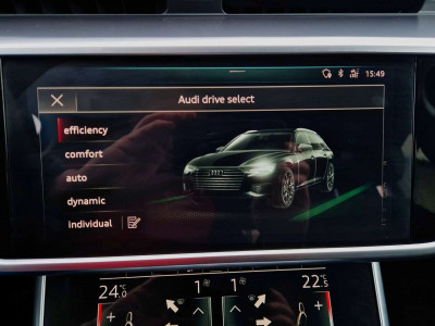 Audi A6 Gebrauchtwagen Audi A6 Gebrauchtwagen