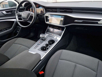 Audi A6 Gebrauchtwagen Audi A6 Gebrauchtwagen