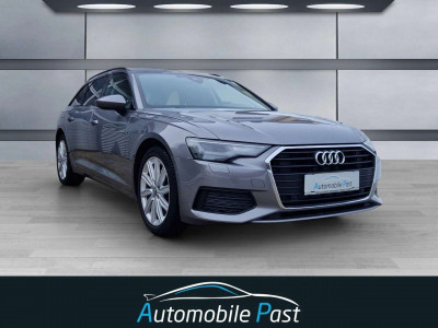 Audi A6 Gebrauchtwagen Audi A6 Gebrauchtwagen