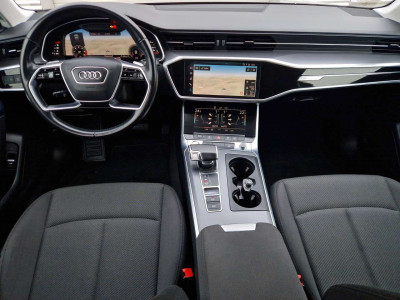 Audi A6 Gebrauchtwagen Audi A6 Gebrauchtwagen