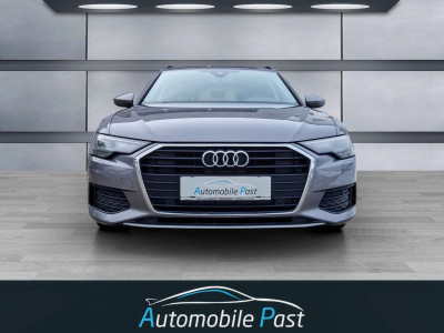 Audi A6 Gebrauchtwagen Audi A6 Gebrauchtwagen