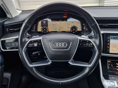Audi A6 Gebrauchtwagen Audi A6 Gebrauchtwagen