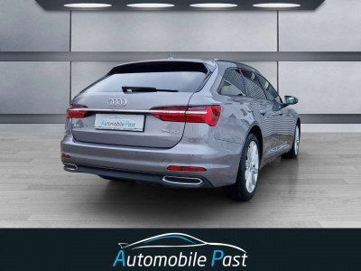 Audi A6 Gebrauchtwagen Audi A6 Gebrauchtwagen