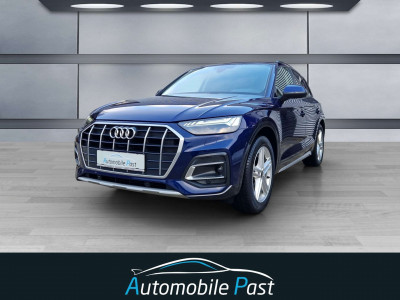 Audi Q5 Gebrauchtwagen