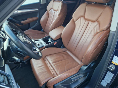 Audi Q5 Gebrauchtwagen