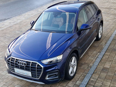 Audi Q5 Gebrauchtwagen