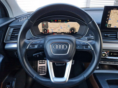 Audi Q5 Gebrauchtwagen