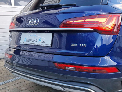 Audi Q5 Gebrauchtwagen