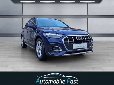 Audi Q5 Gebrauchtwagen