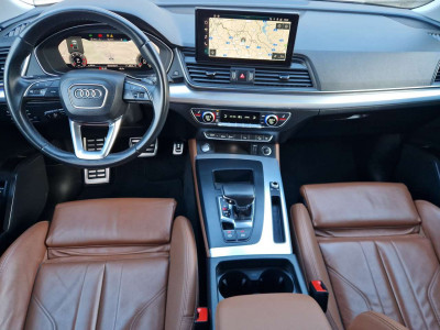 Audi Q5 Gebrauchtwagen