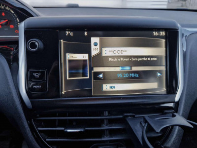 Peugeot 208 Gebrauchtwagen