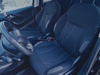 Peugeot 208 Gebrauchtwagen