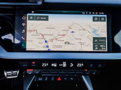 Audi A3 Gebrauchtwagen