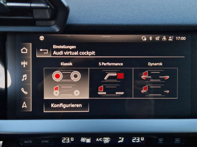 Audi A3 Gebrauchtwagen