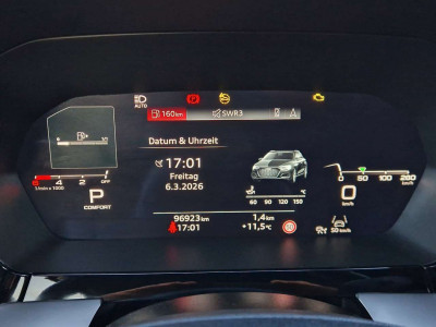 Audi A3 Gebrauchtwagen