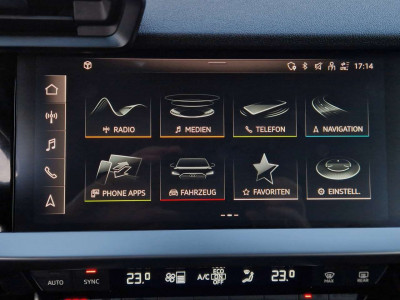 Audi A3 Gebrauchtwagen