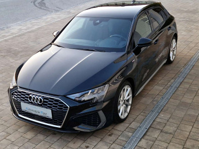 Audi A3 Gebrauchtwagen