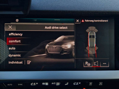 Audi A3 Gebrauchtwagen