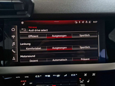 Audi A3 Gebrauchtwagen